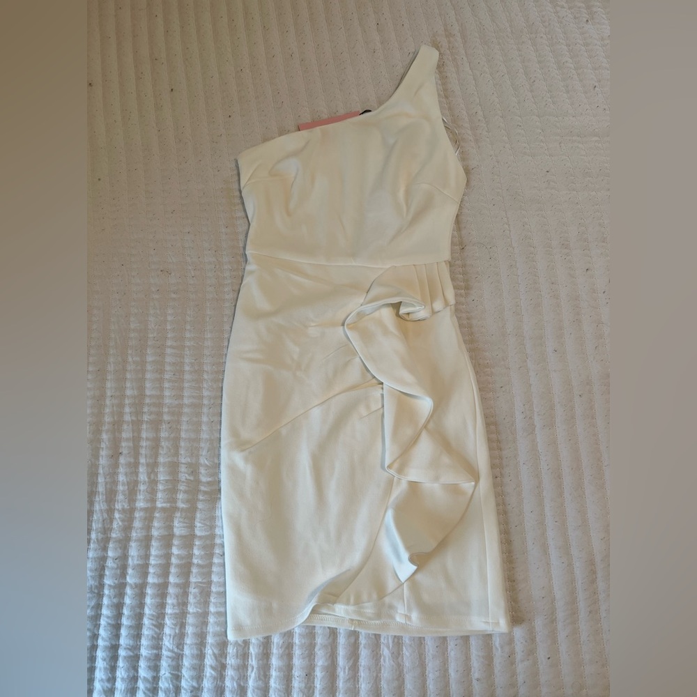 Hello Molly Dress